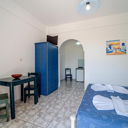 Marousi Suites Perissa  Exterior foto