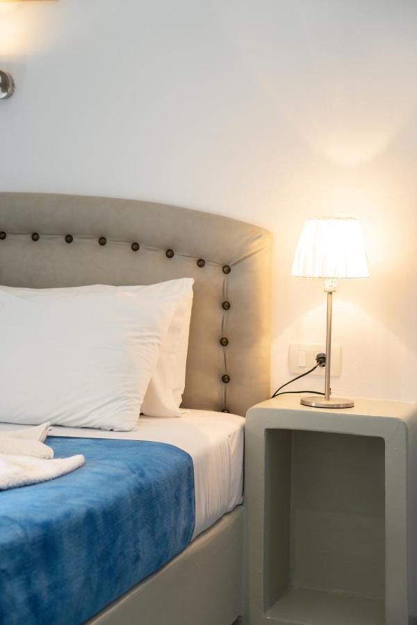 Marousi Suites Perissa  Exterior foto